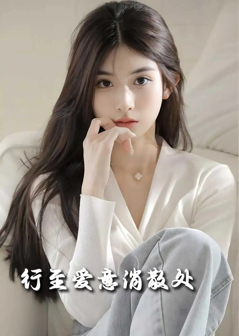 行至愛(ài)意消散處（30集）劇情人物介紹