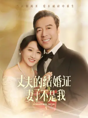 丈夫的結(jié)婚證妻子不是我（60集）劇情人物介紹