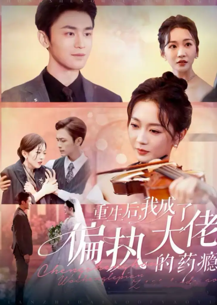 重生后我成了偏執(zhí)大佬的藥癮＆沈溺晚星（96集）周航＆姚宇晨劇情人物介紹