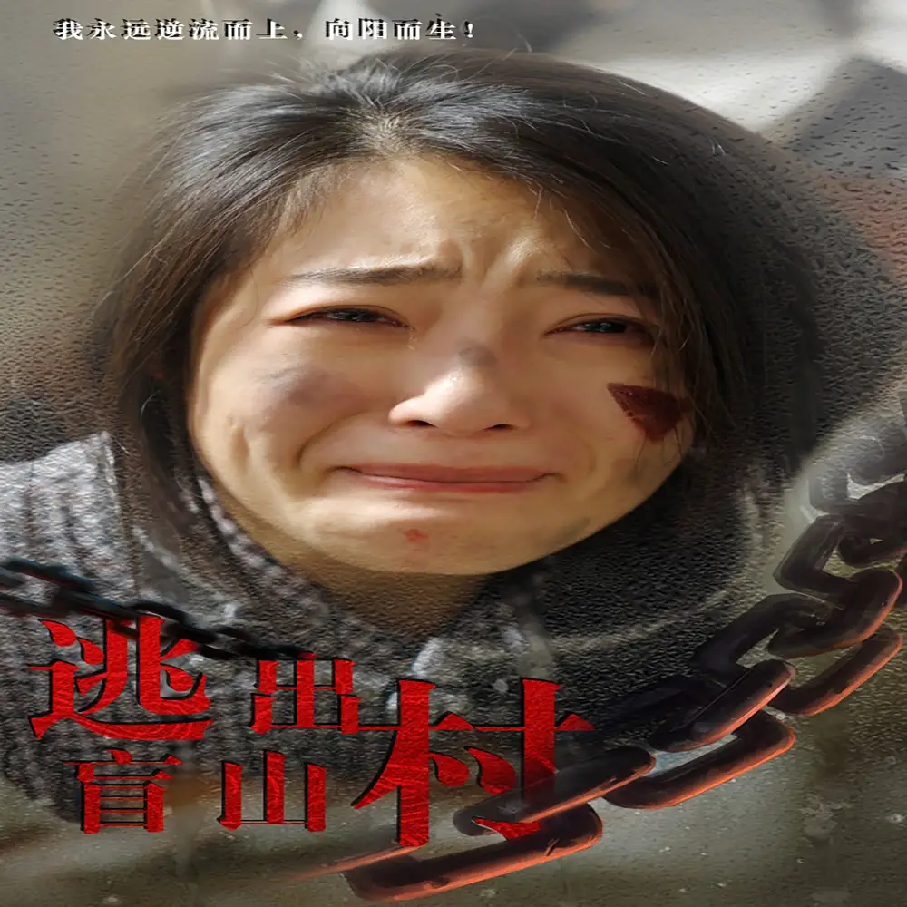 逃出盲山村（48集）劇情人物介紹