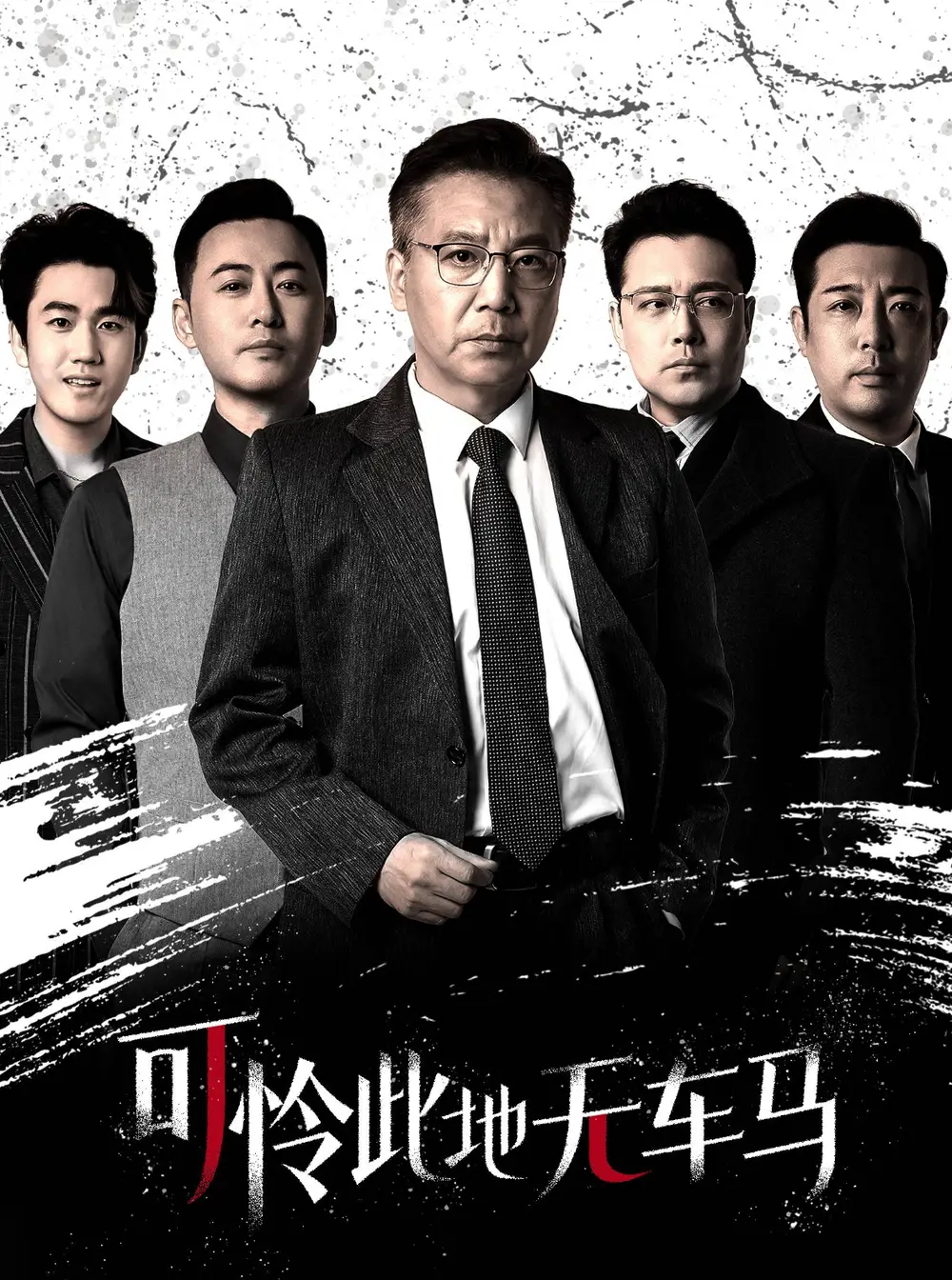 可憐此地無車馬&我騎個電驢怎么了（30集）劇情人物介紹