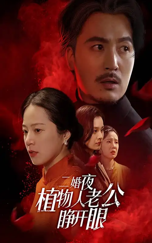 二婚夜植物人老公睜開眼（78集）