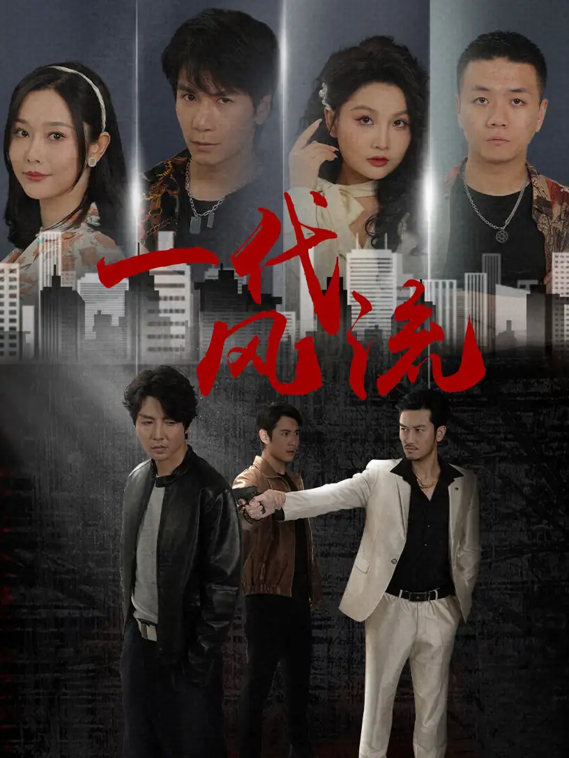 一代風(fēng)流（50集）劇情人物介紹
