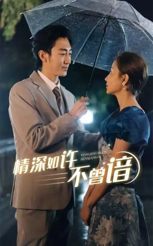 情深如許不曾諳（60集）劇情概要