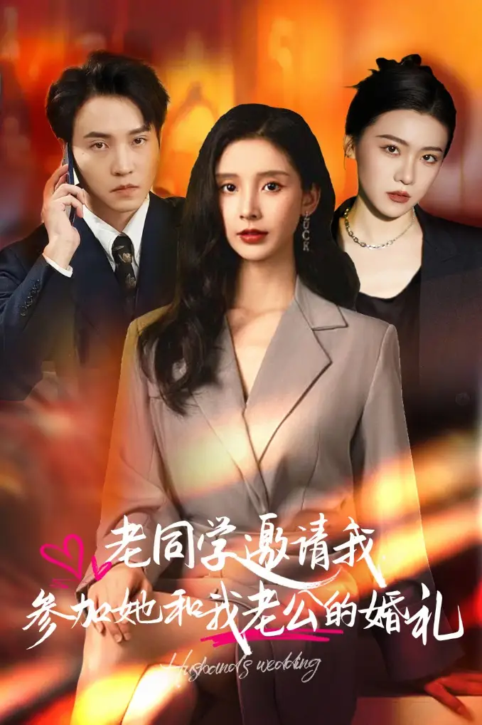 老同學(xué)邀請(qǐng)我參加她和我老公的婚禮（33集）劇情概要