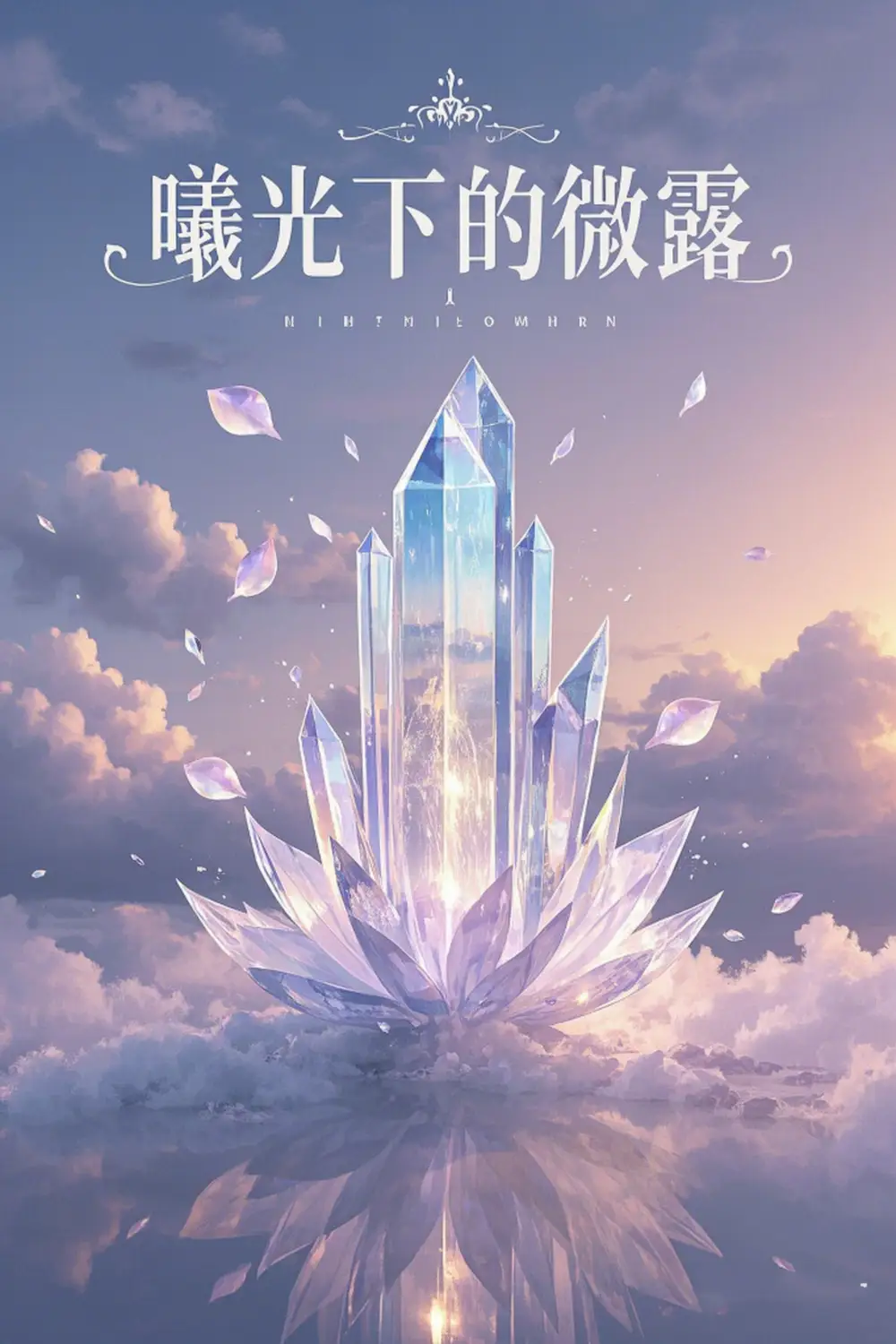 曦光下的微露（40集）于小宙劇情概要