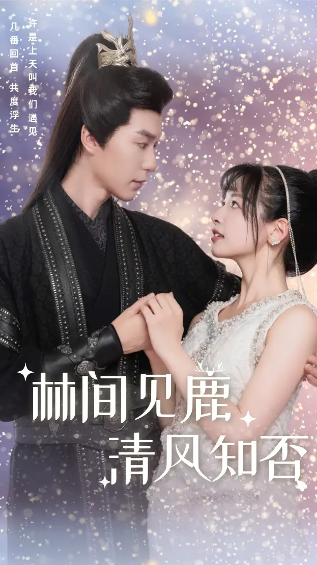 林間見(jiàn)鹿清風(fēng)知否（62集）劇情概要