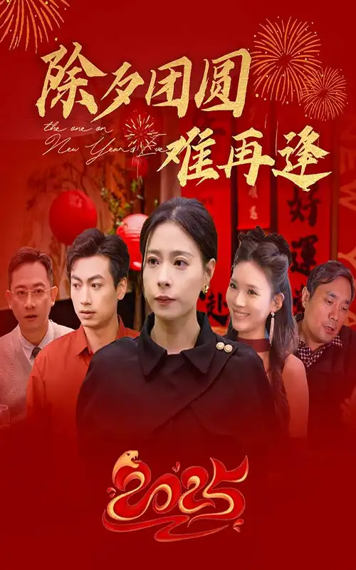 除夕團(tuán)圓難再逢（54集）劇情概要
