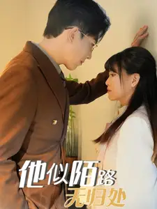 他似陌路無歸處（30集）趙宏偉＆胡雪藝