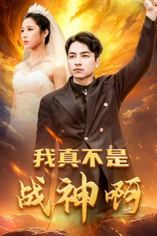 我真不是戰(zhàn)神啊（78集）吳昊&林琦婷劇情概要