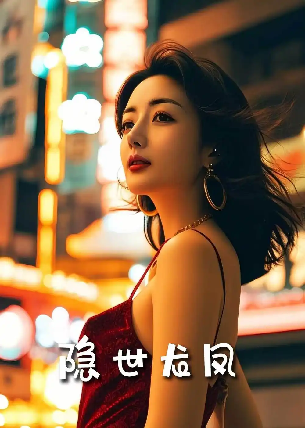隱世龍鳳（30集）金珊&吳諾伊