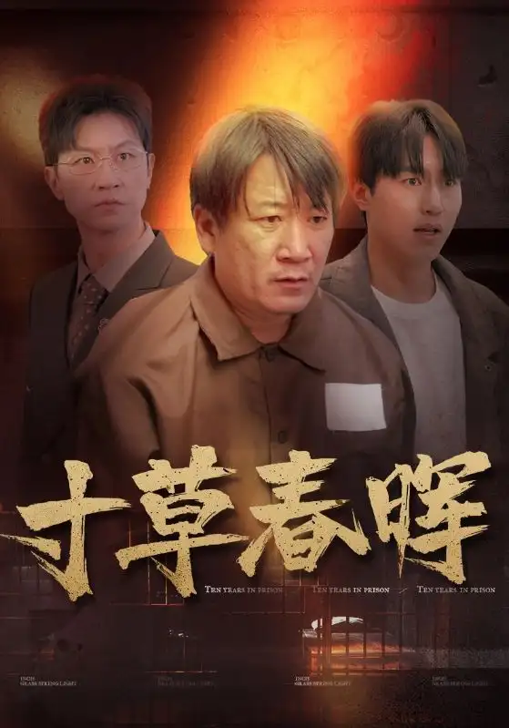 寸草春暉（31集）劇情概要