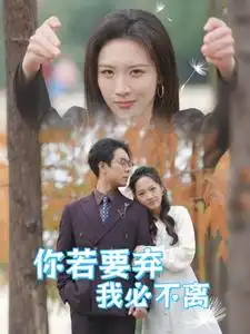 你若要棄我必不離&絕望主婦怒點天燈（30集）劇情概要