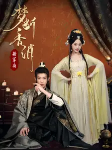 夢(mèng)斷香消將軍府（50集）王思齊