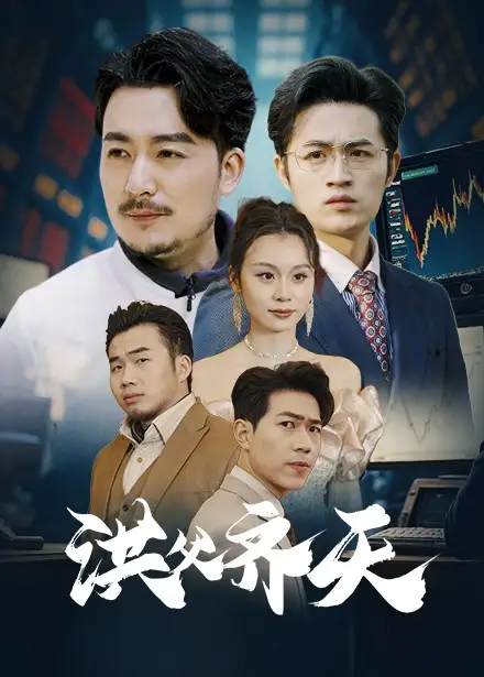 洪父齊天（63集）劇情概要
