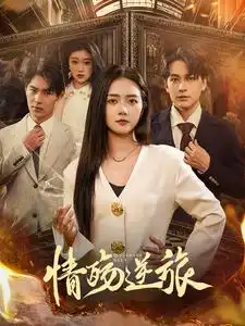 情殤逆旅（90集）雷玉孟劇情概要