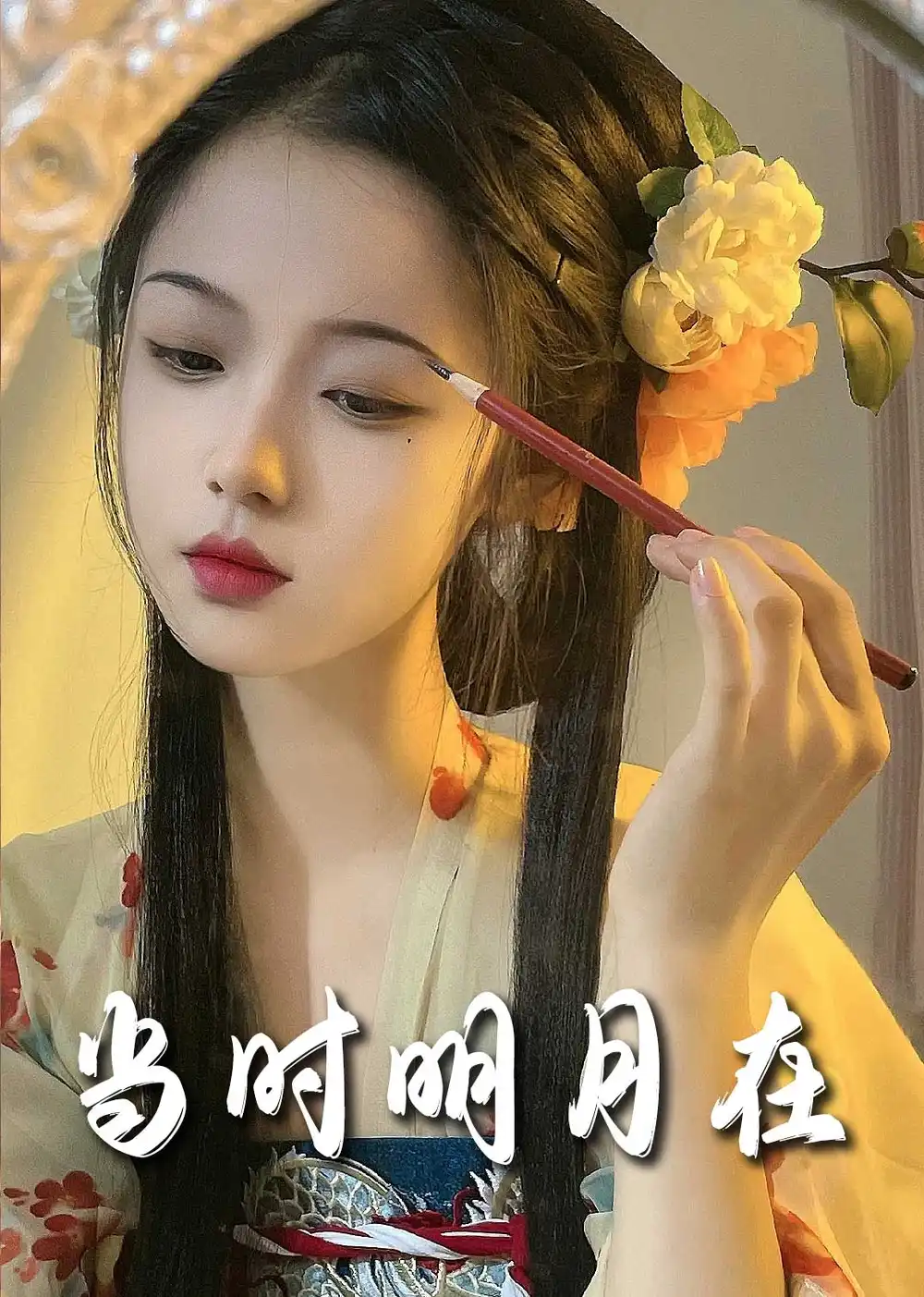 明月照南星＆當(dāng)時(shí)明月在（71集）劇情概要