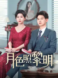 月色照黎明＆攤牌后老婆悔不當(dāng)初（31集）徐海文