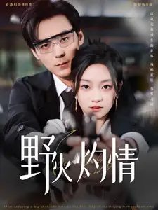 野火灼情（100集）余沛杉＆陳辭劇情概要