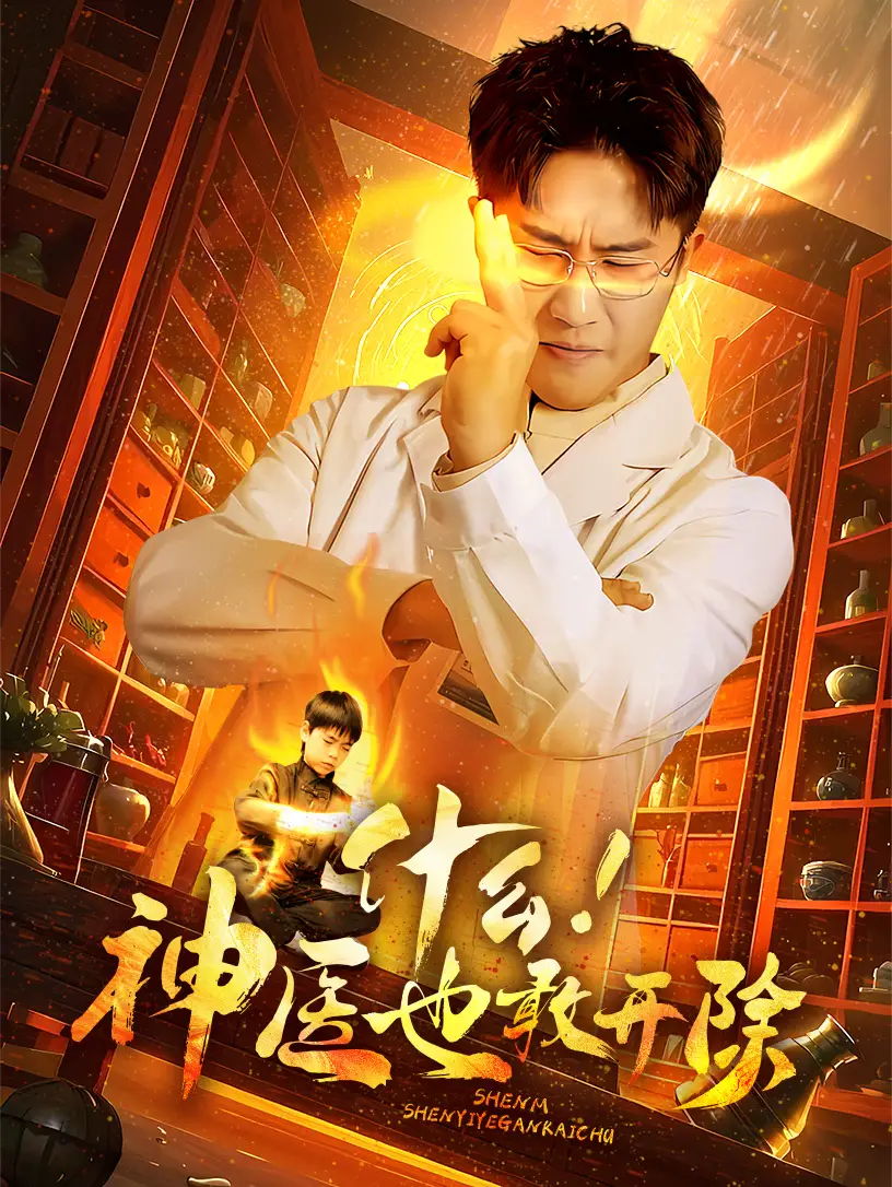 什么！神醫(yī)也敢開除（51集）劇情概要