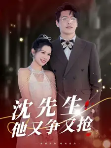 沈先生他又爭(zhēng)又搶（40集）黃佳軒＆鄧夢(mèng)奕劇情概要
