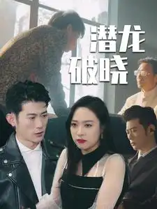 潛龍破曉（88集）劇情概要