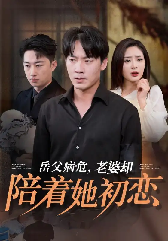 岳父病危老婆卻陪著她初戀（31集）劇情概要