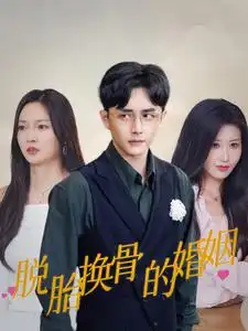 脫胎換骨的婚姻（40集）胡冬晴劇情概要