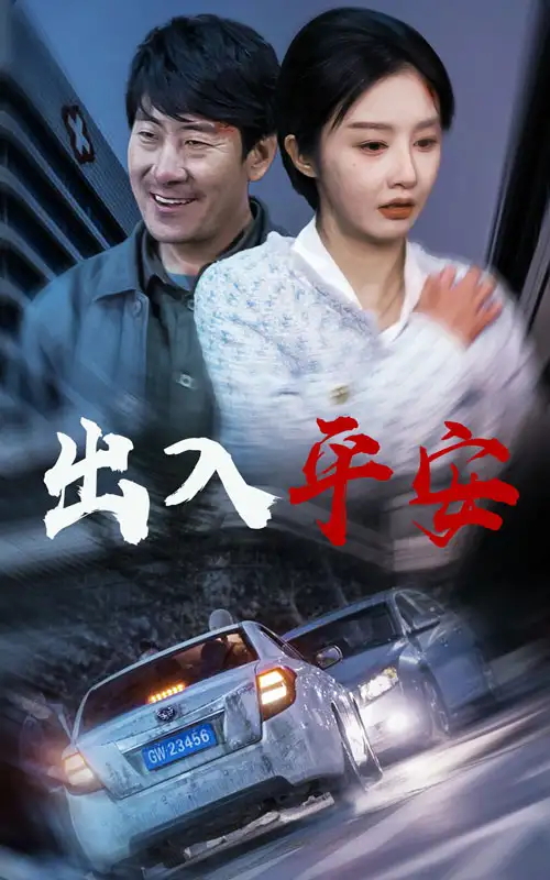 出入平安＆急診室的故事＆午夜急診（30集）李艾笑劇情概要
