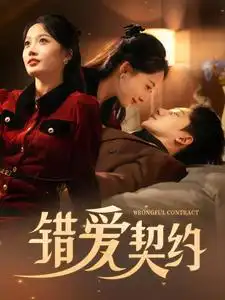錯愛契約（92集）吳昊劇情概要
