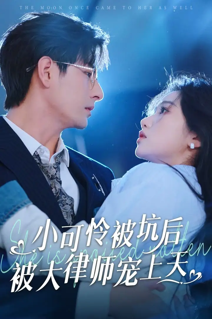 小可憐被坑后被大律師寵上天（77集）李豪＆岳雨婷劇情概要