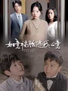 如意福胎隨我心意（30集）劇情概要