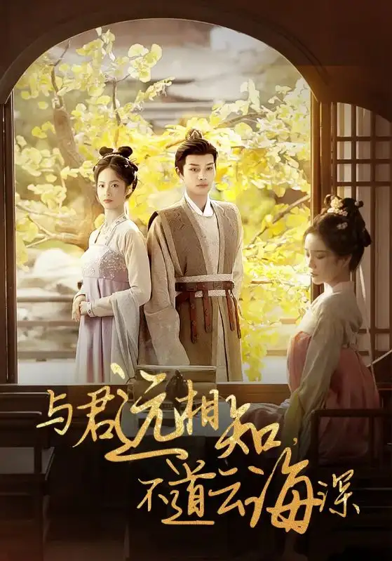 與君遠(yuǎn)相知，不道云海深（30集）柳甯＆田熙雯劇情概要