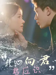 此心向君君應(yīng)識（70集）吳明宇＆曹千祎劇情概要