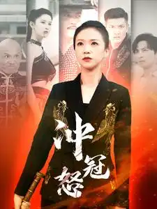 沖冠怒（93集）劇情概要