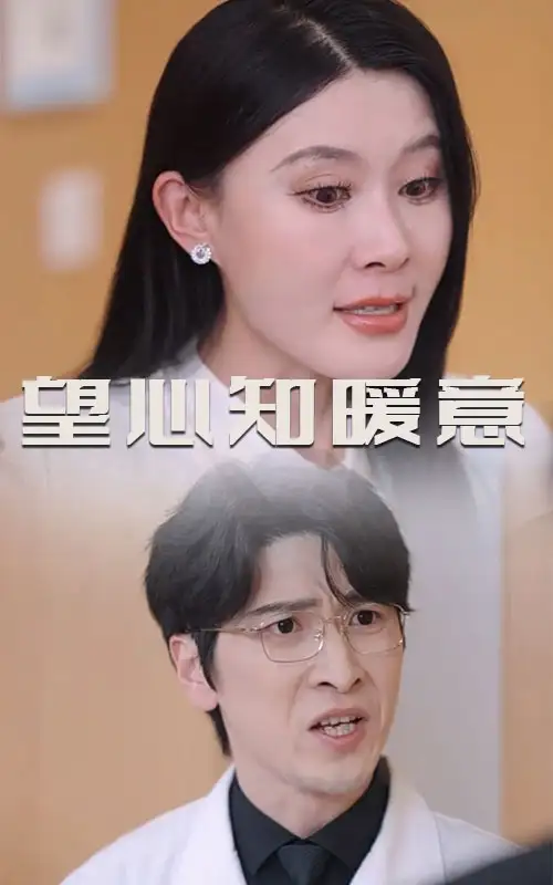 望心知暖意（31集）劇情概要