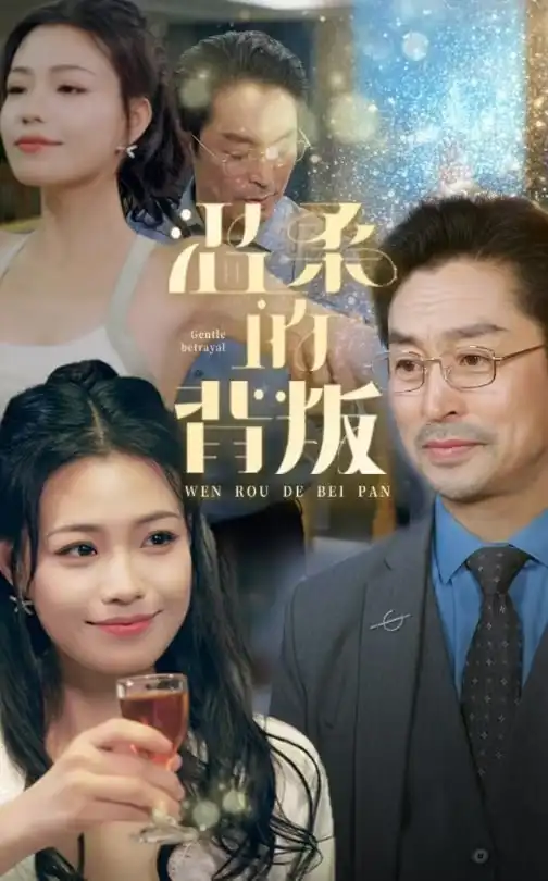 溫柔的背叛（47集）擦邊劇劇情概要