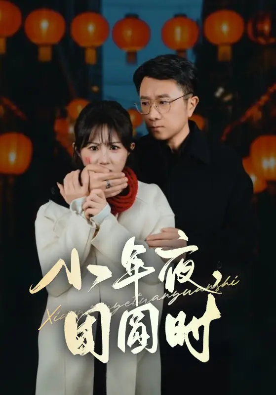 小年夜團(tuán)圓時(shí)&小年夜萬(wàn)家燈火沒(méi)有我（35集）劇情概要