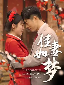 佳妻如夢(mèng)（62集）