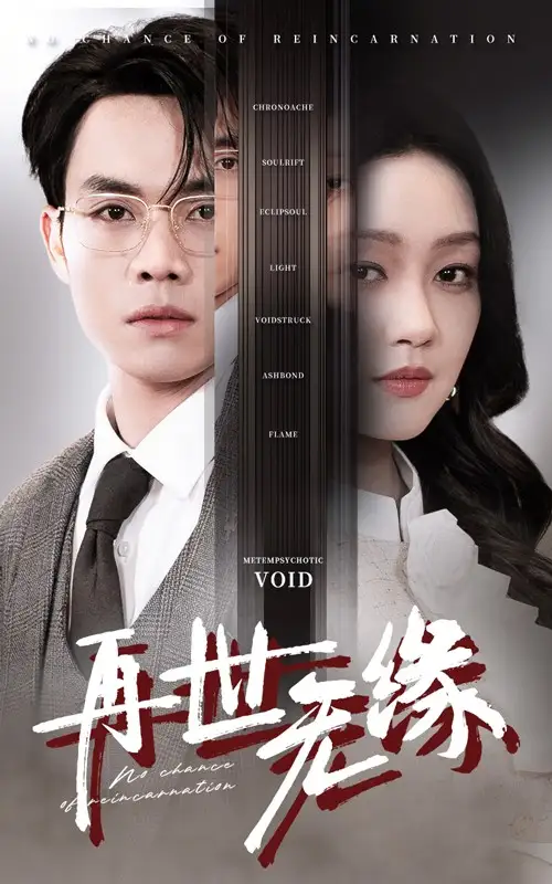 再世無緣（40集）劇情概要