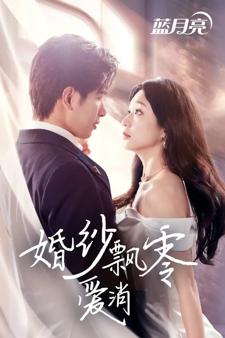 婚紗飄零愛消弭（38集）陳詩(shī)敏劇情人物介紹