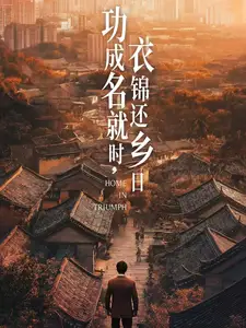 功成名就時(shí)衣錦還鄉(xiāng)日（60集）劇情概要