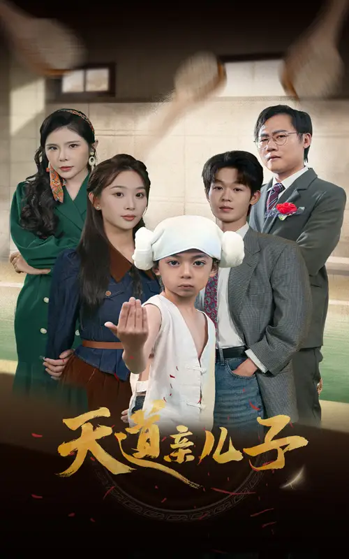 天道親兒子（80集）劇情概要