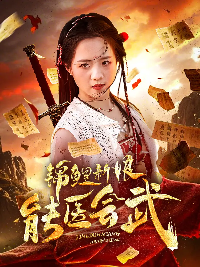 錦鯉新娘能醫(yī)會(huì)武（69集）孟佳輝＆陳云汐劇情概要