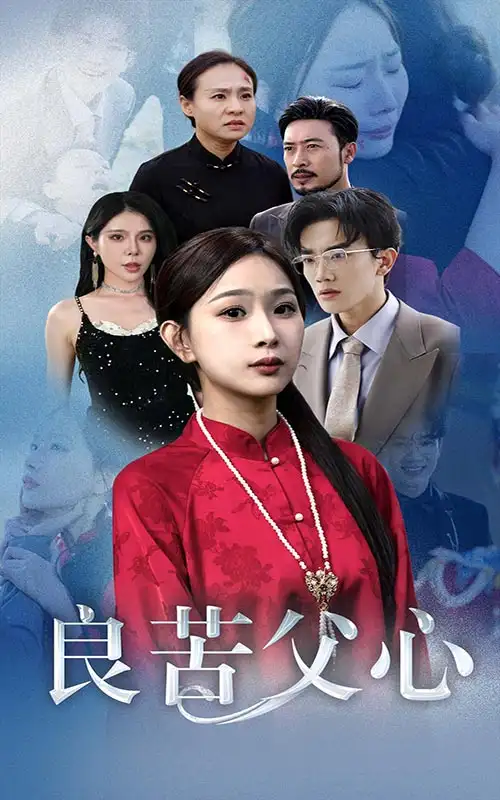 良苦父心（29集）劇情概要