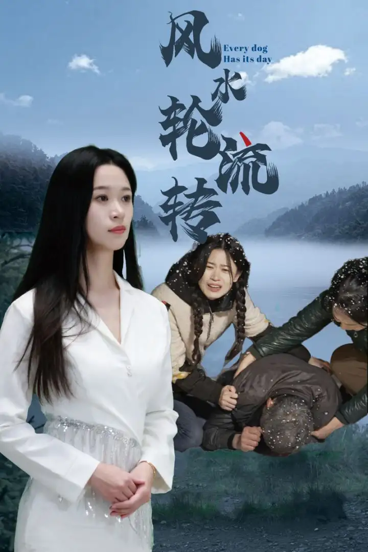 風(fēng)水輪流轉(zhuǎn)（65集）劇情概要