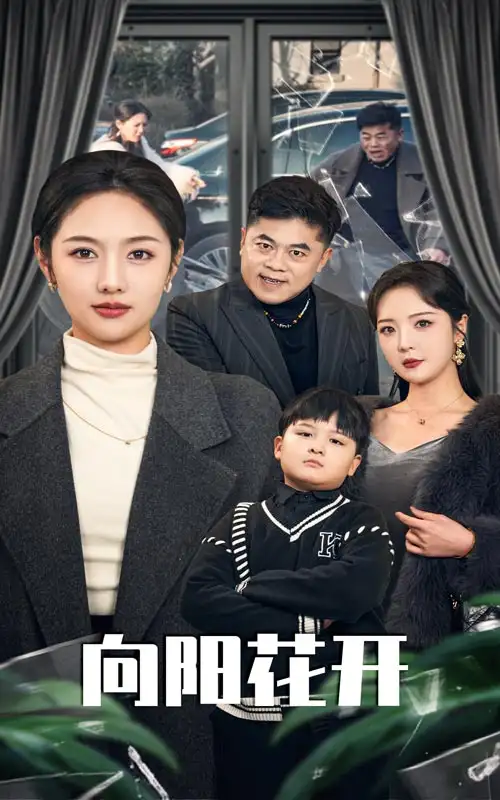 溺愛(ài)的代價(jià)&向陽(yáng)花開(kāi)（40集）李媛菁&李明劇情概要