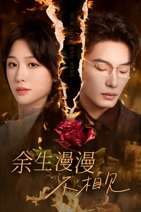 余生漫漫不相見(jiàn)&我們的愛(ài)到此為止（30集）劇情概要