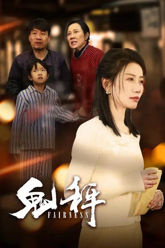 鬼秤（30集）劇情概要