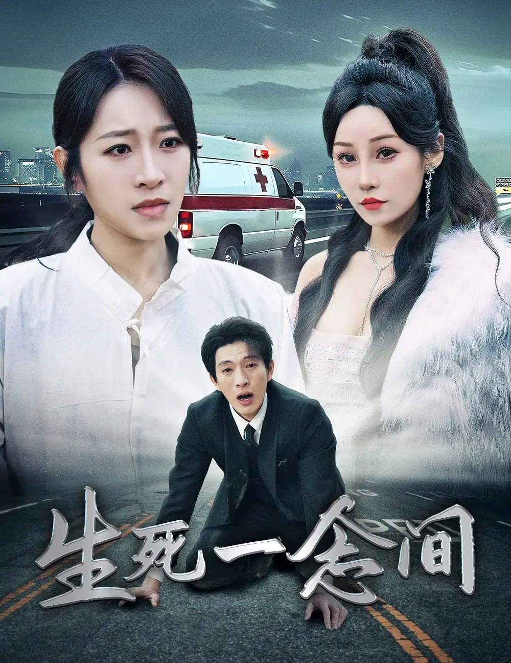 生死一念間（60集）